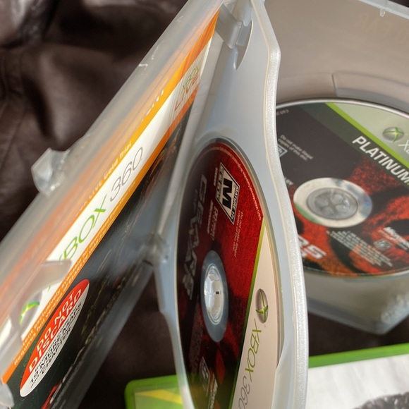 Xbox360 - Picture 3 of 3